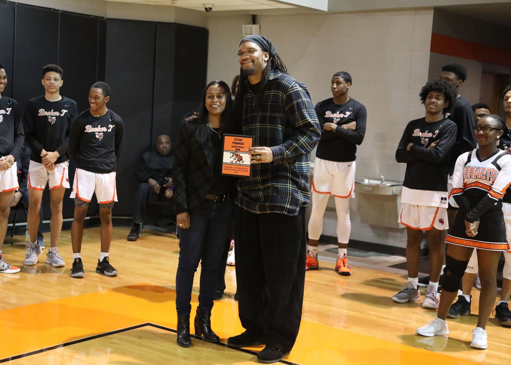 Etan Thomas (basketball)